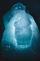 Grotte de Glace 2 Alpes