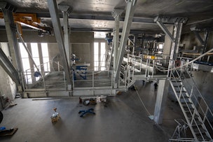 Behind the scene Jandri