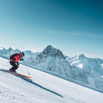 Opening weekend promotion | Les 2 Alpes Winter opening weekend offer in Les 2 Alpes