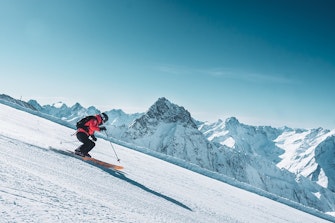 Winter opening weekend offer in Les 2 Alpes