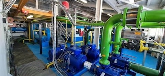 2 Alpes snow workshop