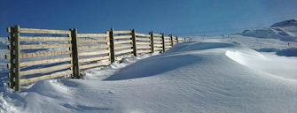 2 Alpes snow workshop