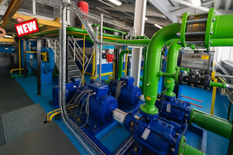 Atelier à neige - les 2 Alpes