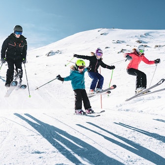 Fun zones 2 Alpes Fun zones 2 Alpes