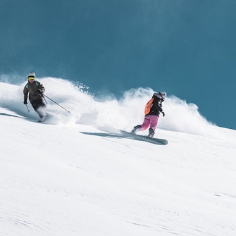 10 essential rules for every good skier 10 essential rules for every good skier