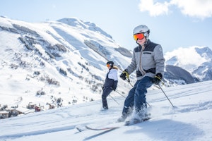 Vallée Blanche 2 Alpes