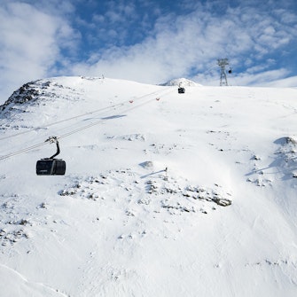 Jandri 2 Alpes Jandri 2 Alpes