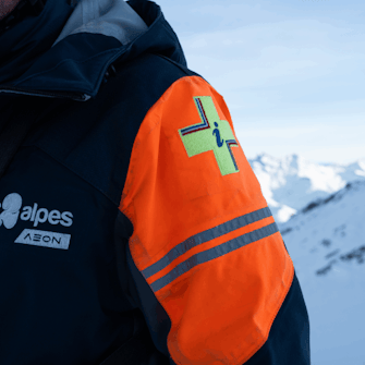 Ski Safe 2 Alpes Ski Safe 2 Alpes