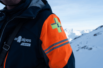 Ski Safe 2 Alpes