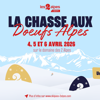 Chasse aux 2 Alpes Chasse aux 2 Alpes