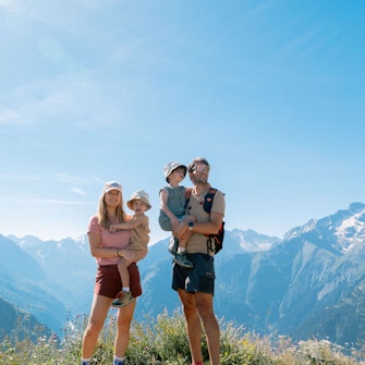 What to do in May in Les 2 Alpes What to do in May in Les 2 Alpes
