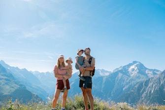 Que faire en mai aux 2 Alpes ?