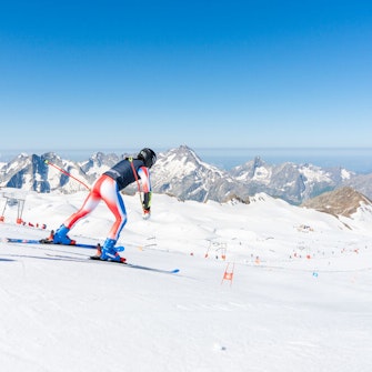 Ski Racing 2 Alpes | Elite Training Destination Ski Racing 2 Alpes | Elite Training Destination