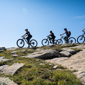 Bonnes pratiques VTT - 2 alpes Bonnes pratiques VTT - 2 alpes