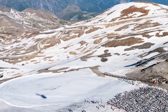 Mountain of Hell aux 2 Alpes