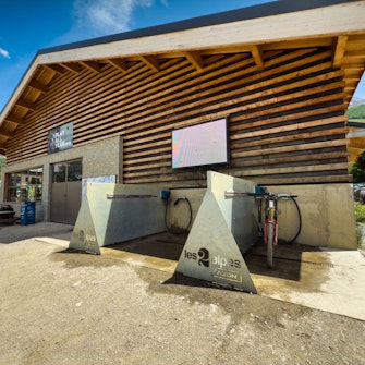 Les services VTT disponibles aux 2 Alpes Les services VTT disponibles aux 2 Alpes