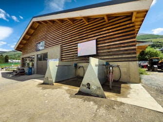 Les services VTT disponibles aux 2 Alpes