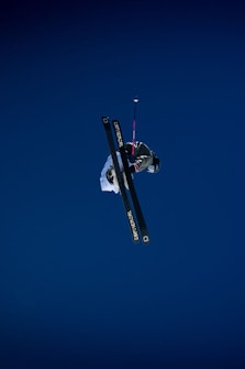 2 Alpes - air park