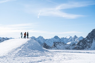 Events May to June 2026 - Les 2 Alpes