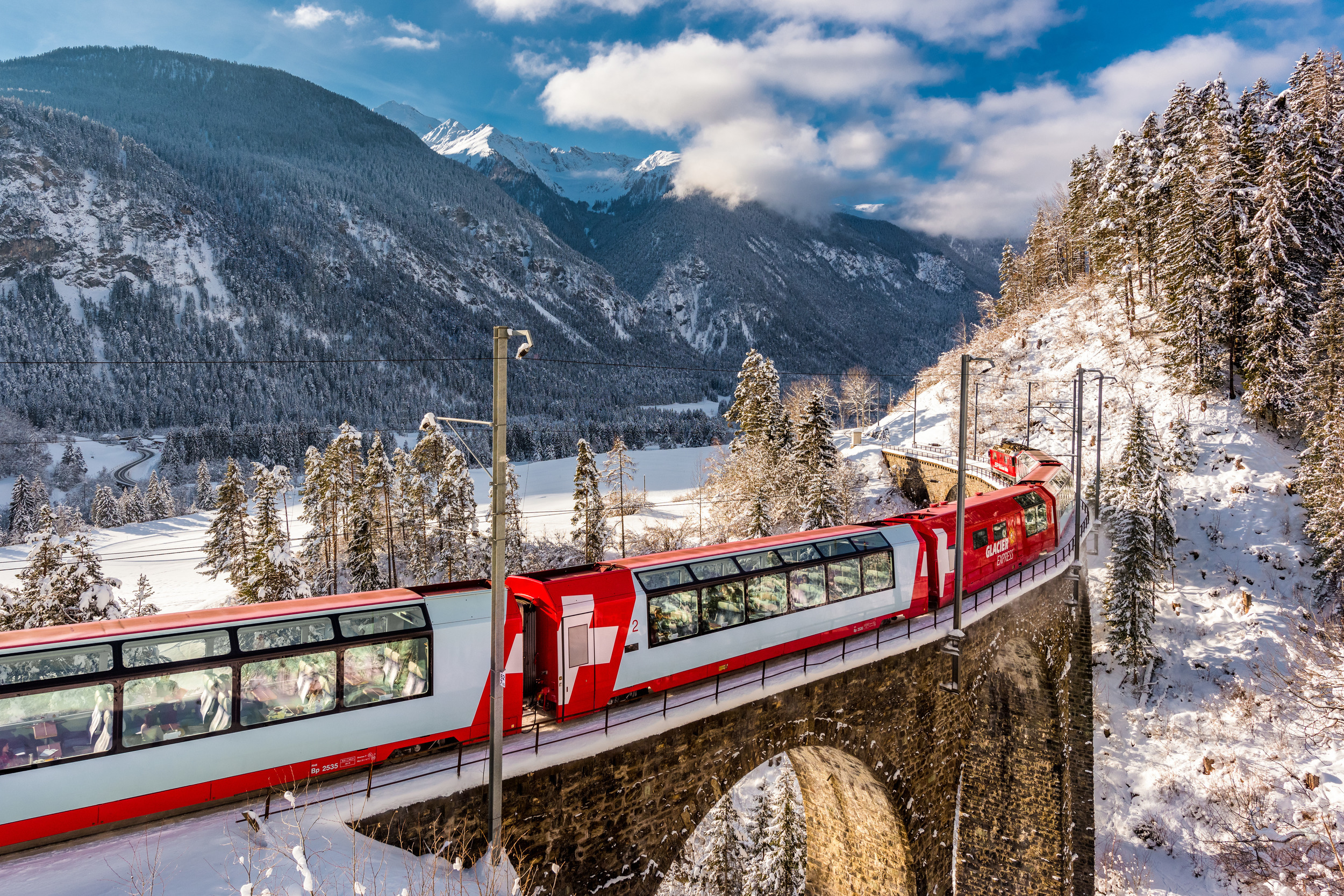 OKA】 GLACIER EXPRESS 他2点セットの通販 | RIGHTCLIXS