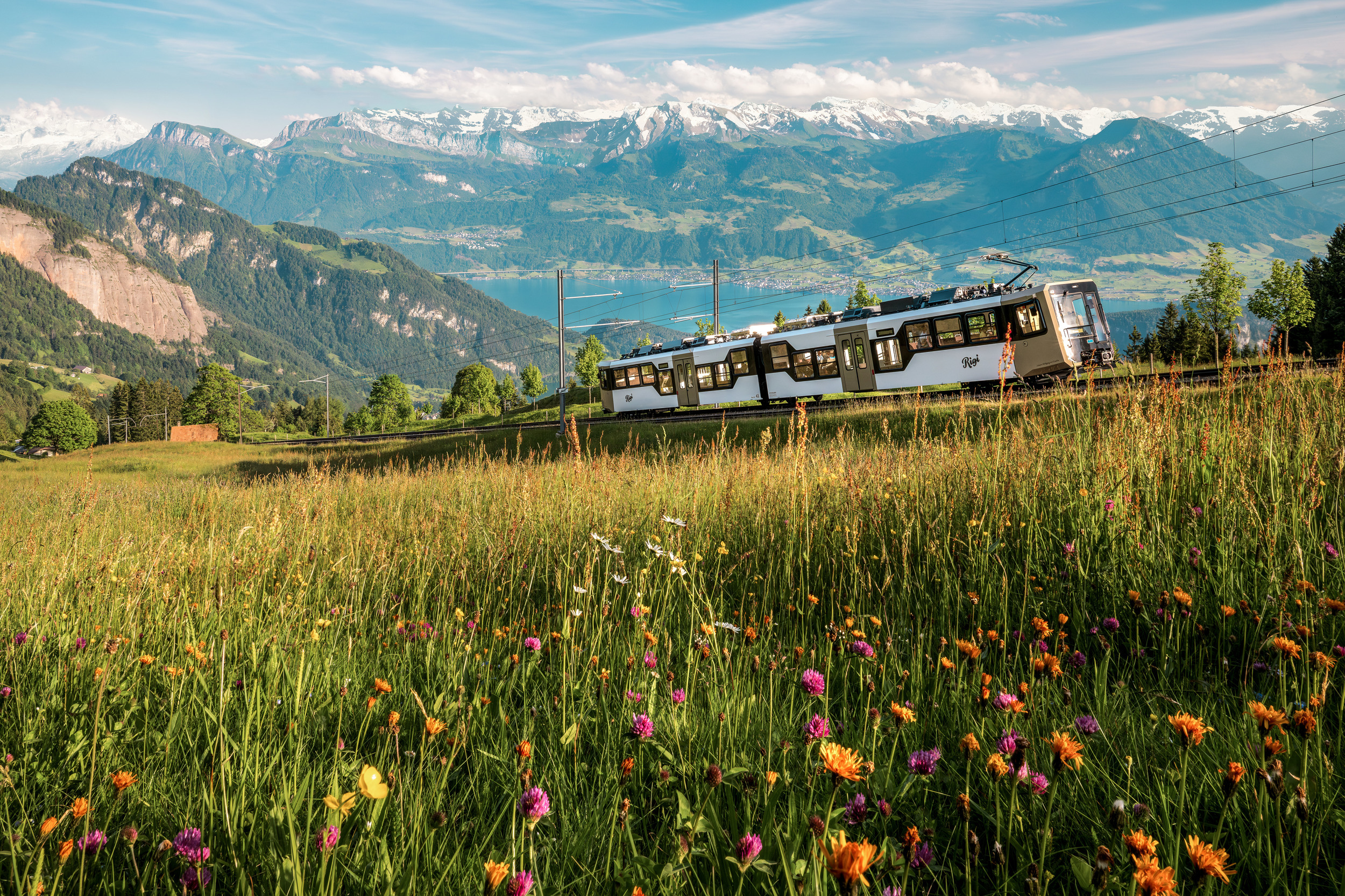 © Swiss Travel System AG, 2024, photographer: Tobias Ryser