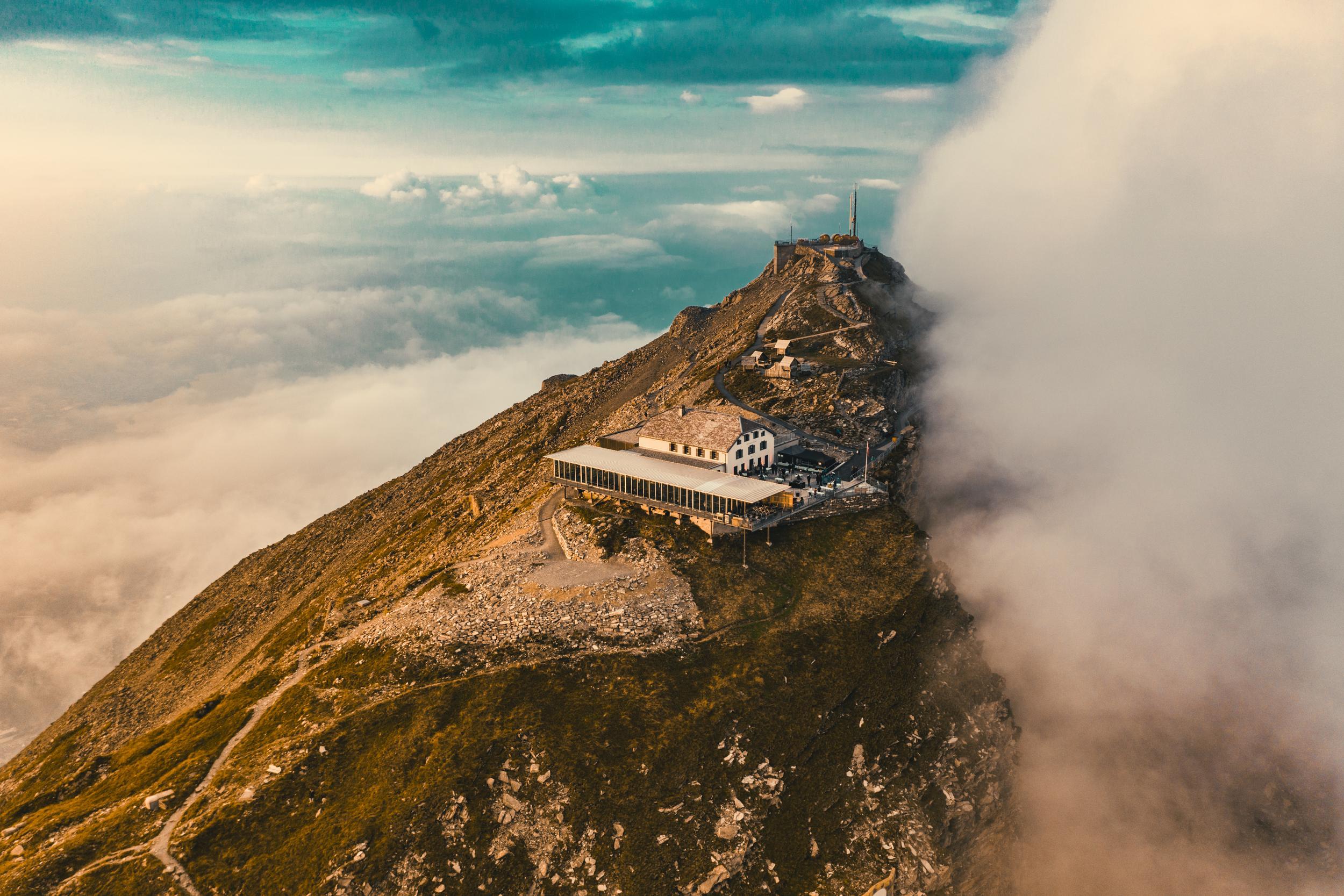 © Niesen AG, photographer: Rob Lewis Photography