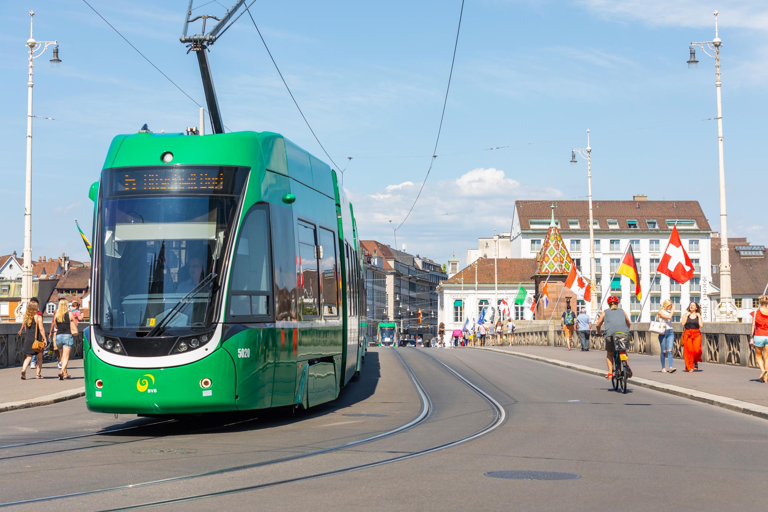 © Swiss Travel System AG, 2018, Fotograf: Daniel Ammann