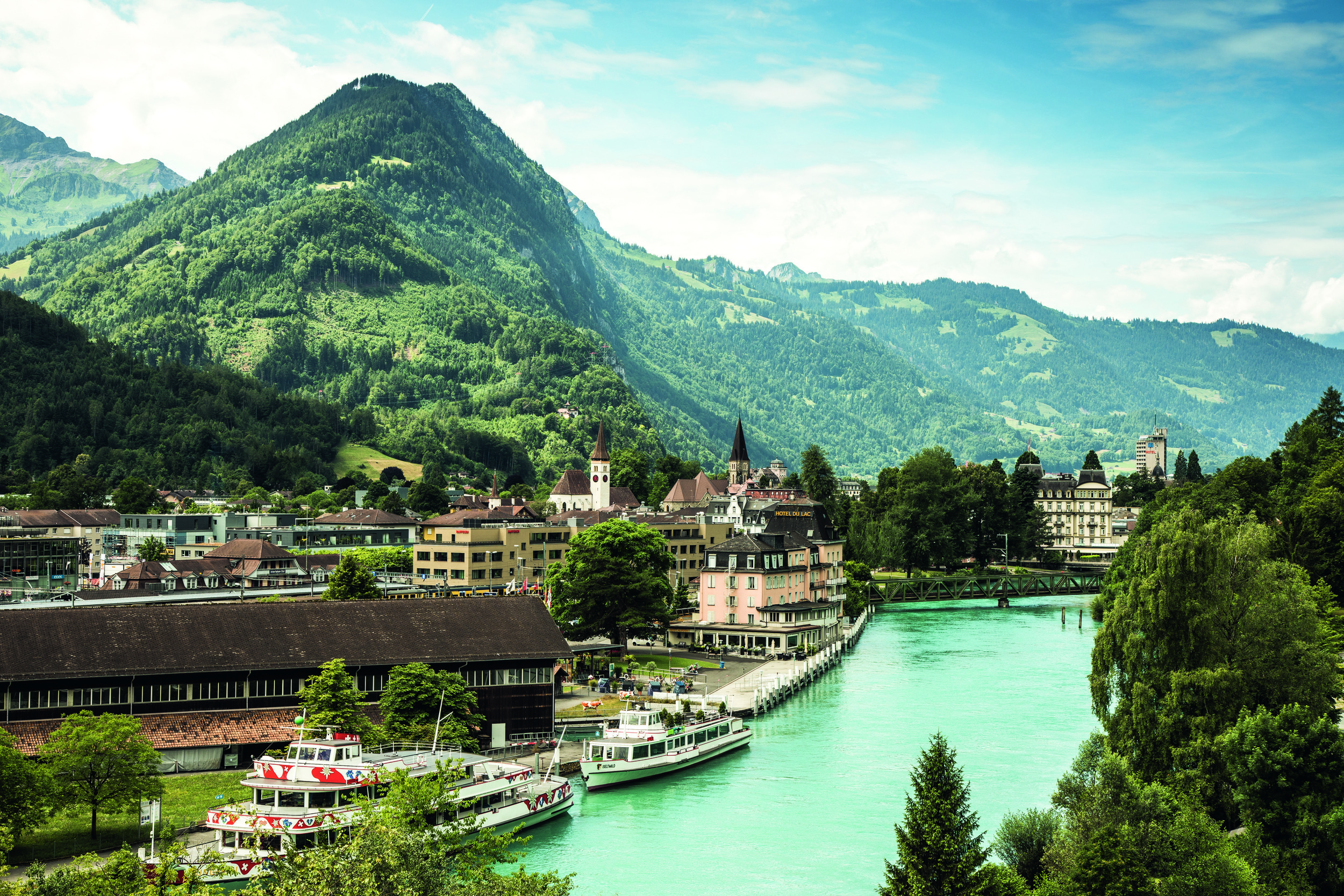 © Switzerland Tourism, Fotograf: Ivo Scholz