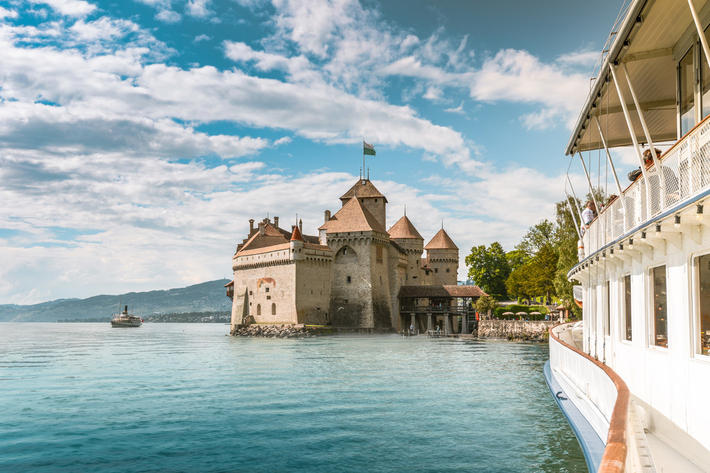 © Grégoire Chappuis