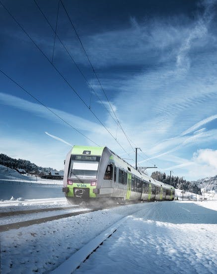 © BLS, Fotograf: Jeroen Seyffer