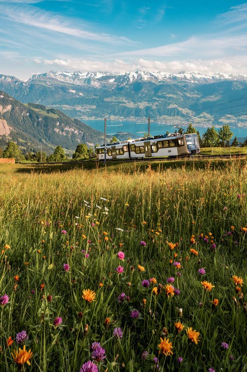 © Swiss Travel System AG, 2024, photographer: Tobias Ryser