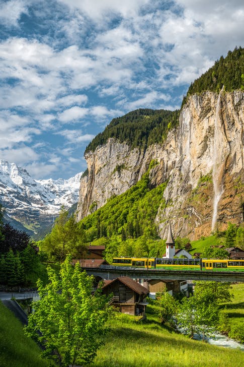 © Swiss Travel System AG, 2023, photographer: Tobias Ryser