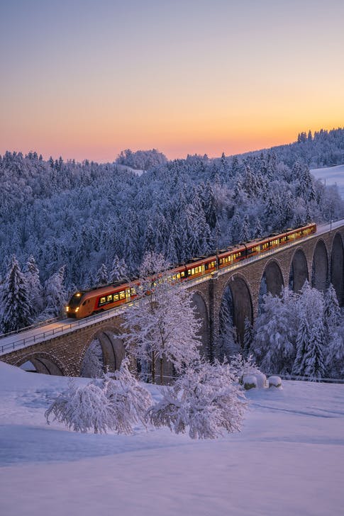 © Swiss Travel System AG, 2024, photographer: Tobias Ryser