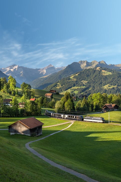 © Swiss Travel System AG, 2022, photographer: Tobias Ryser