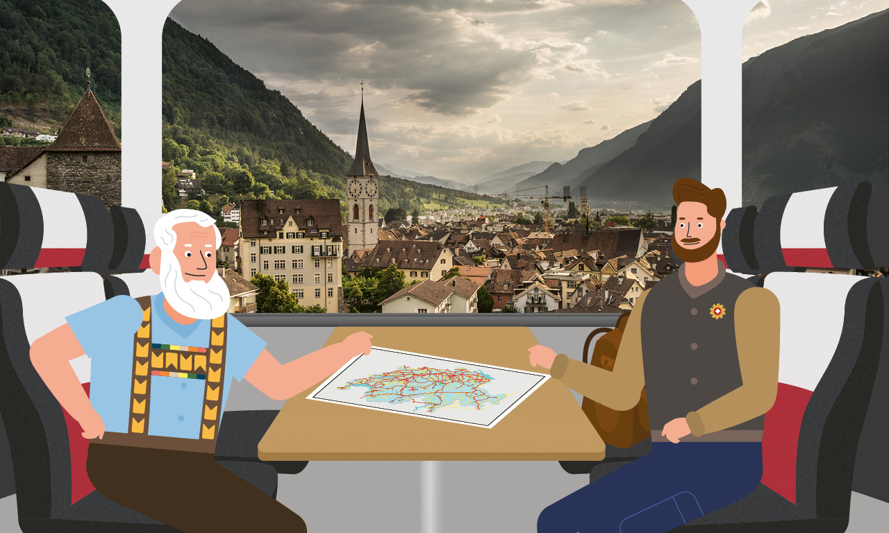 Excellence E-Learning Motive