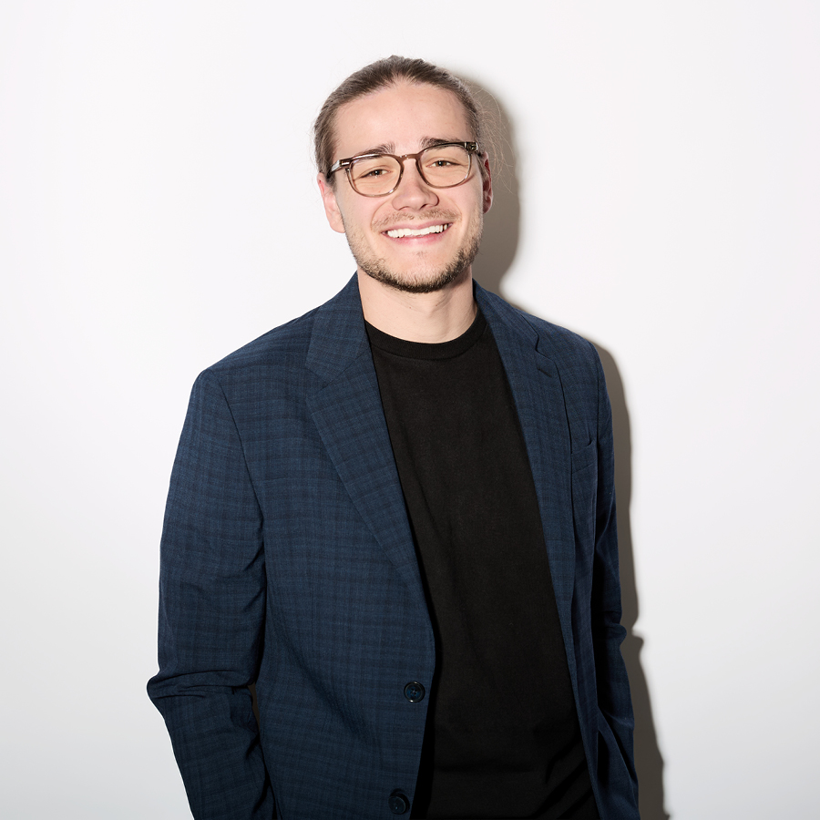 Marco Holderegger – Manager Media Marketing