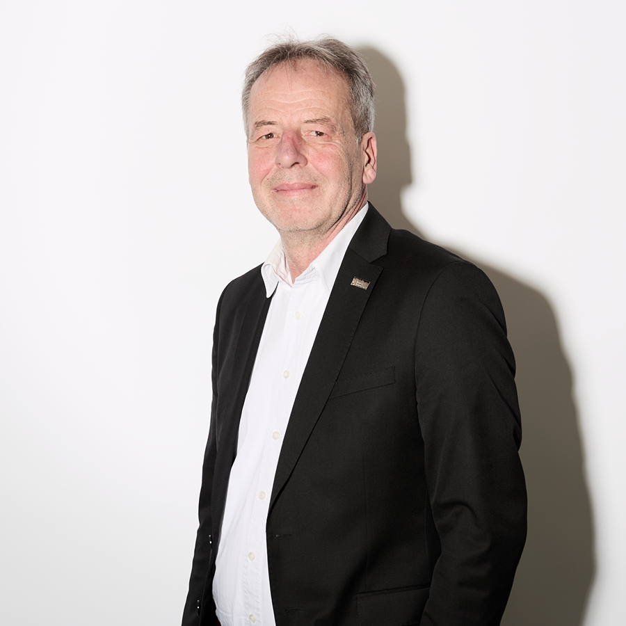 Christoph Leu – Sales & Marketing Manager Gotthard Panorama Express​
