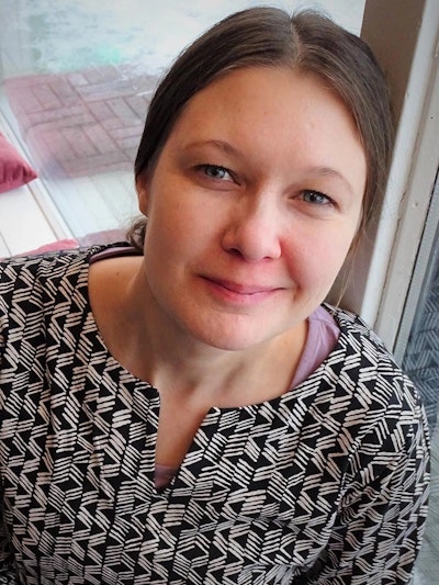 Anniina Ljokkoi
