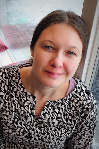 Anniina Ljokkoi