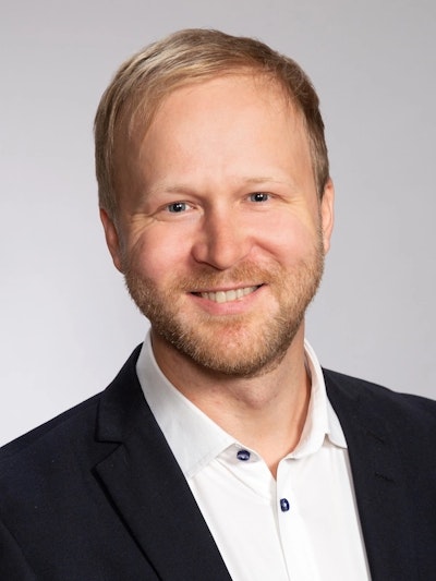 Kaperi Rasilainen