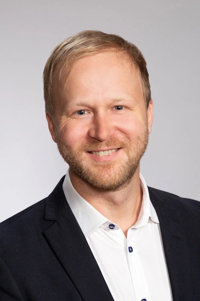 Kaperi Rasilainen