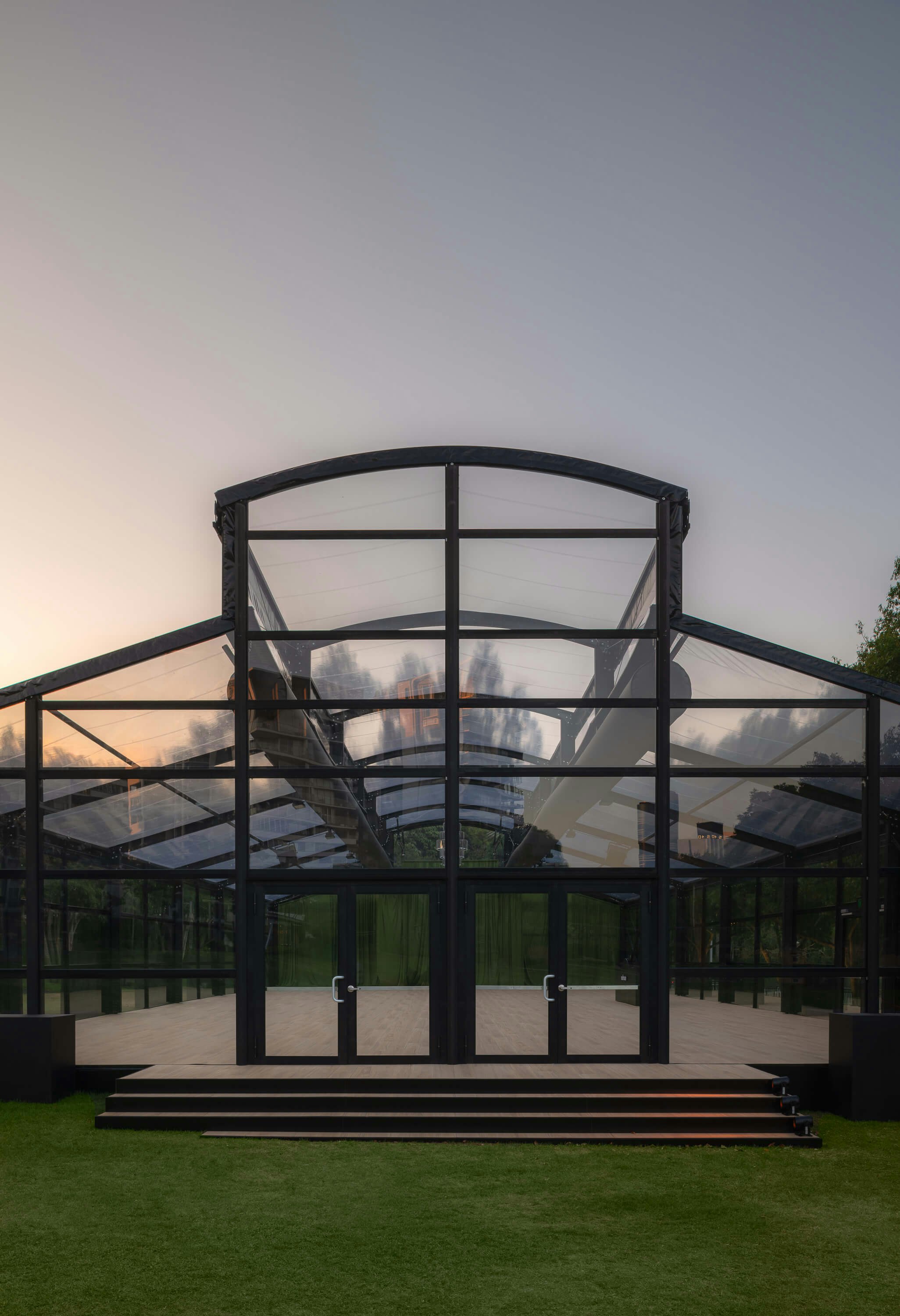 Hero Background Mobile