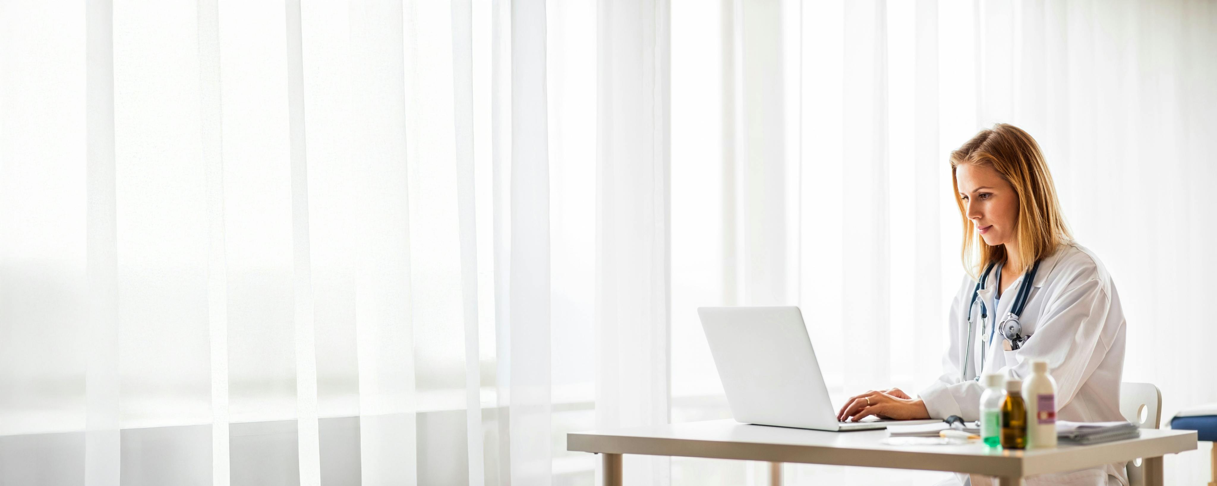 Simple steps to digital healthcare