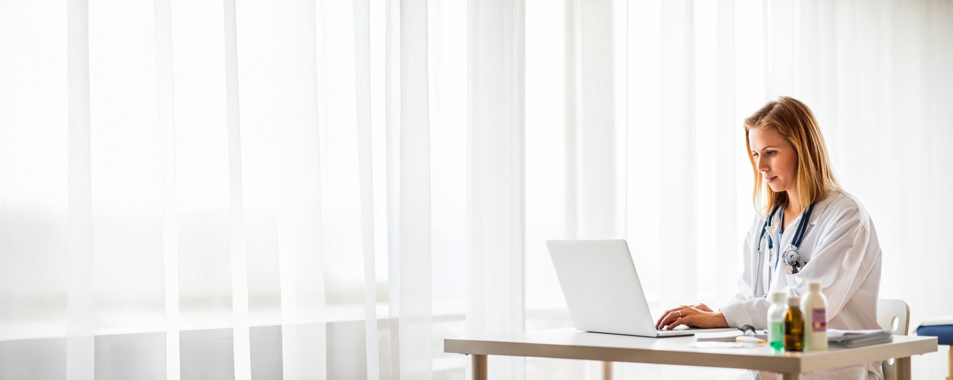 Simple steps to digital healthcare