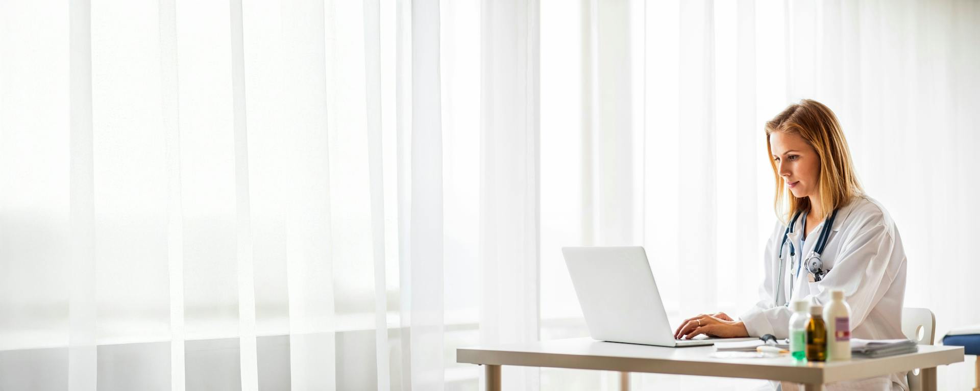 Simple steps to digital healthcare