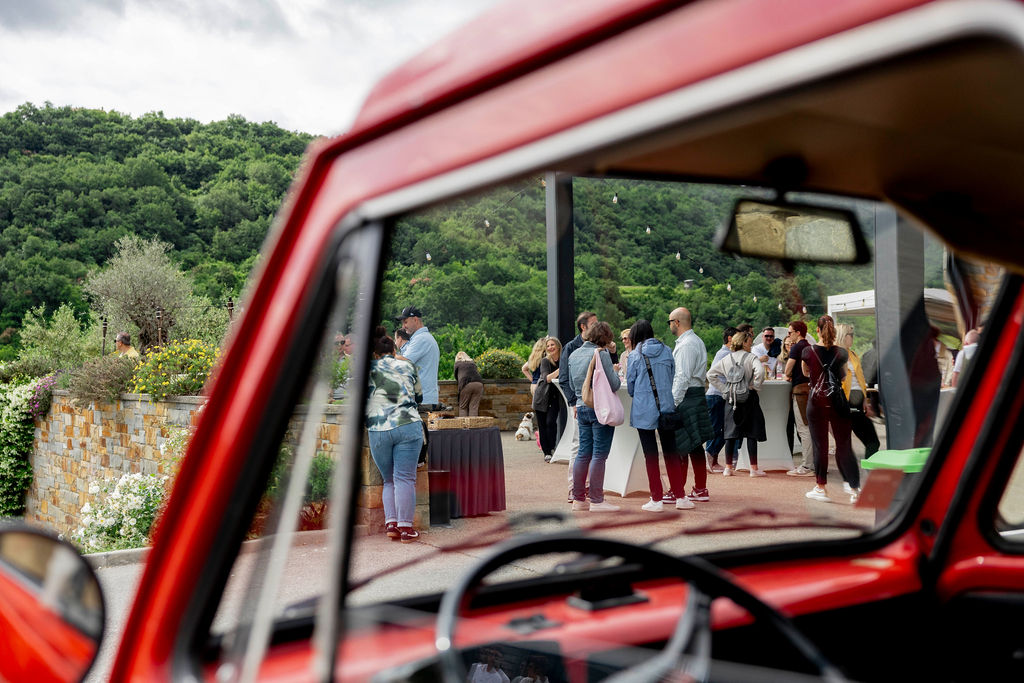 Cultural connection and collaboration