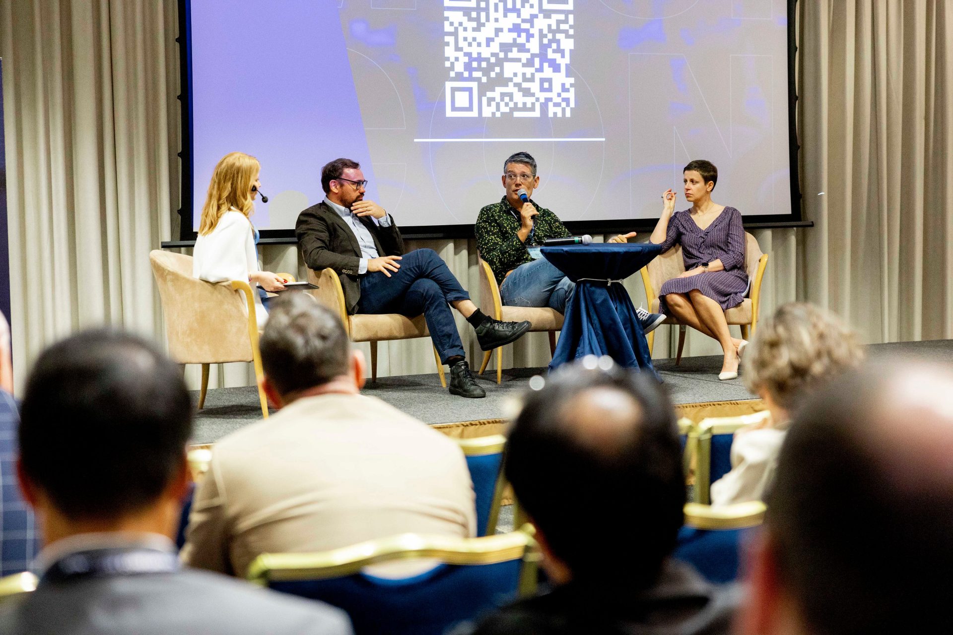 how integrated diagnostics is playing a central role in that transformation