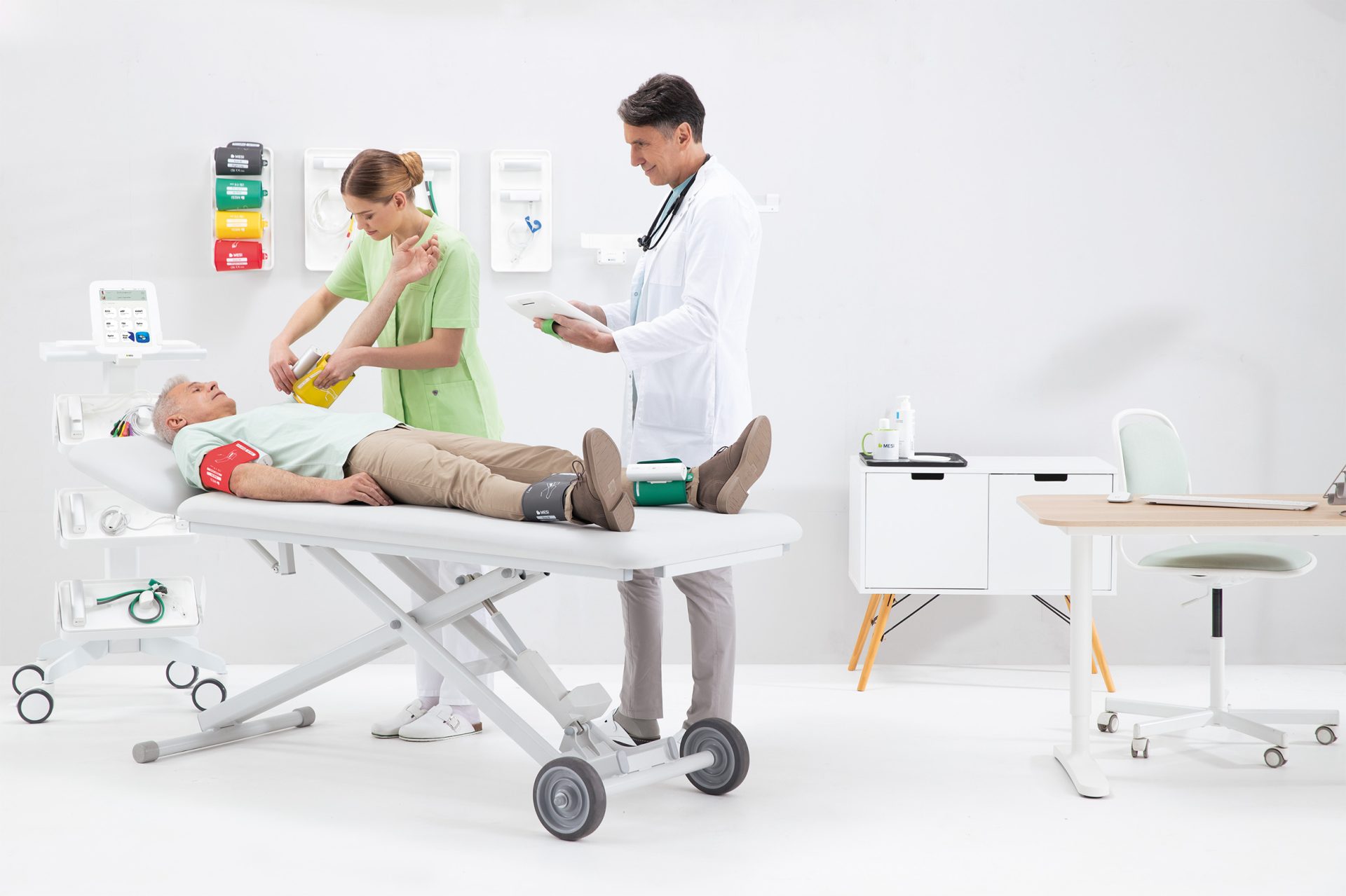 Edit 2024 ESC Guidelines on peripheral arterial disease (PAD)