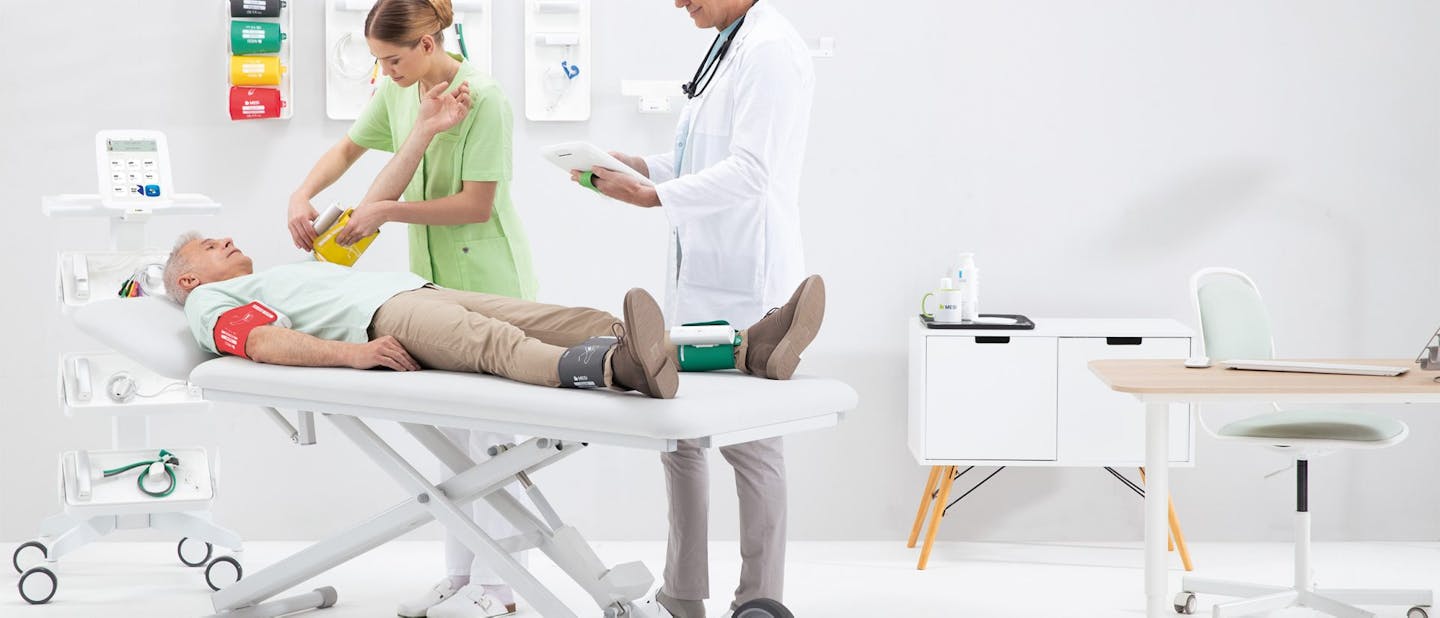 Edit 2024 ESC Guidelines on peripheral arterial disease (PAD)