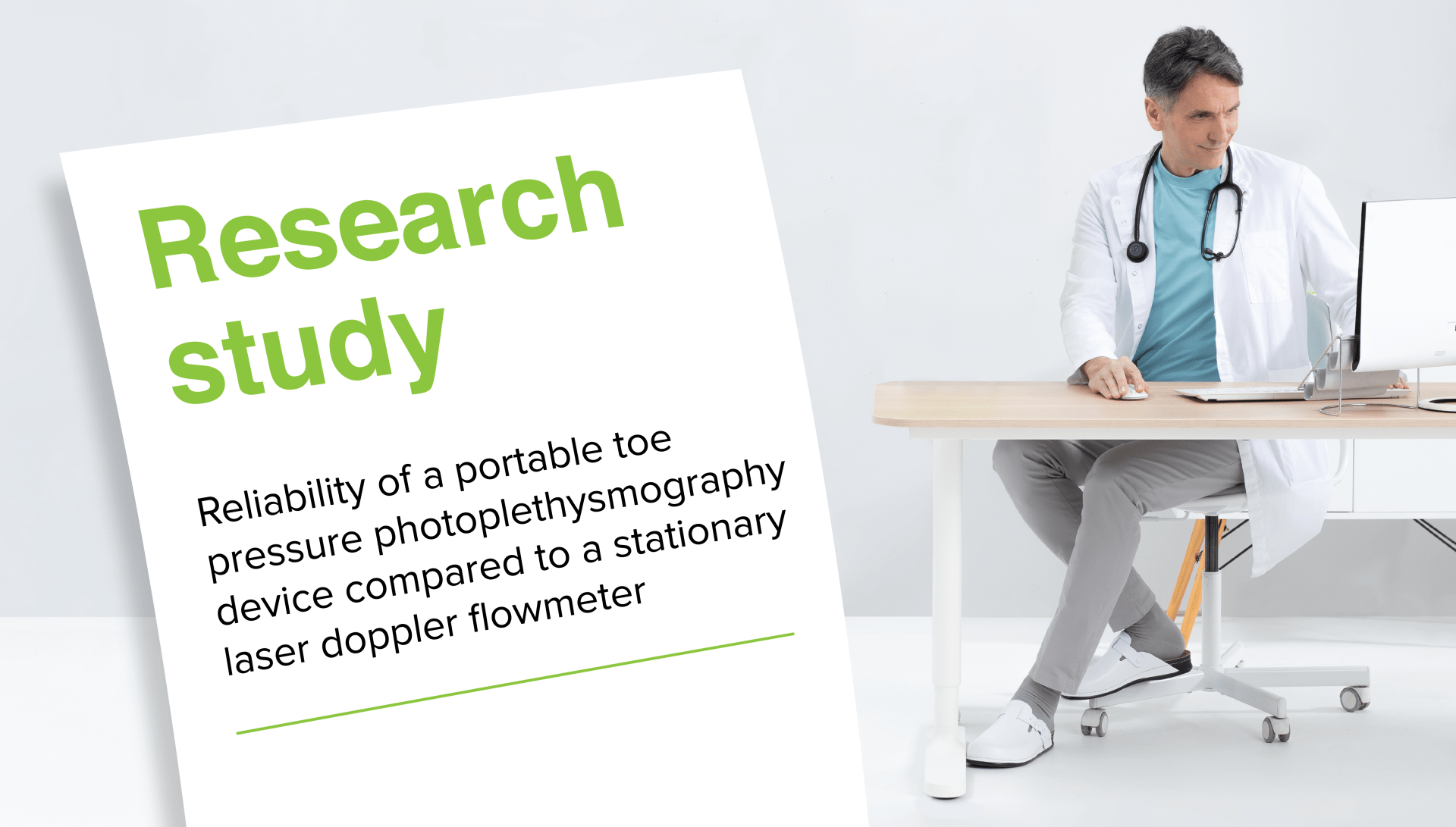 Study authors: Laamanen P, Laivuori M, Noronen K, Venermo M. The authors come from the Department of vascular surgery, University of Helsinki and Helsinki University Hospital, Helsinki, Finland.